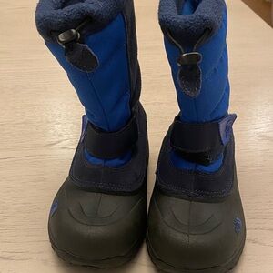 North Face Snow Boots